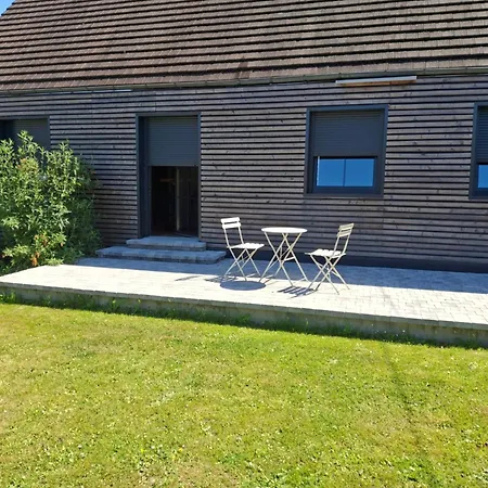 La Maison D'a Cote 1 게스트하우스