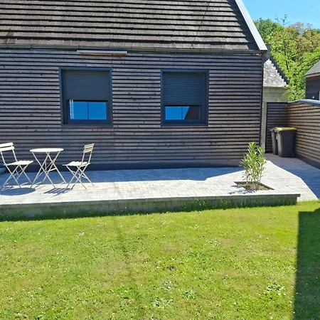 La Maison D'a Cote 1 게스트하우스 Cuise-la-Motte