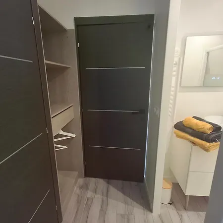 La Maison D'a Cote 1 3* Cuise-la-Motte