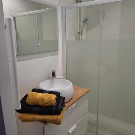 게스트하우스 La Maison D'a Cote 1 Cuise-la-Motte